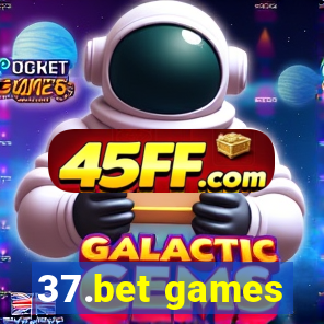 37.bet games